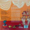Var. Art. - Middle Eastern Harem   (LP) - Image 2