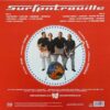 Surfpatrouille - Instronaut & 15 Other Golden Surf-Greats   (LP) - Image 2