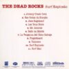 The Dead Rocks - Surf Explosão   (CD) - Image 2