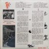 Var. Art. - Wail on the Beach!   (LP) - Image 2
