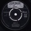 The Chantays - Pipeline   (7") - Image 2
