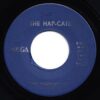 The Hap-Cats - Raindrops   (7") - Image 2