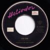 John Buck and The Blazers - Forbidden City   (7") - Image 2