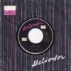 John Buck and The Blazers - Forbidden City   (7") - Image 3