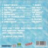 The Redts - Ietsie Bietsie Beachy   (CD) - Image 2