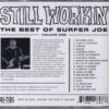 Surfer Joe - Still Workin'    (CD) - Image 2