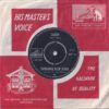 The Swinging Blue Jeans - Sandy   (7") - Image 3