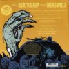 The Twang-O-Matics - Death Grip   (7") - Image 2