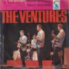 The Ventures - Theme from The Wild Angels   (7") - Image 2