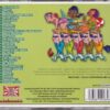 Way Out West - Revolution   (CD) - Image 2