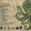 Beach Moonsters - Black Lagoon Night Surfin'   (CD) - Image 2