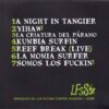 Los Fuckin Surfer Smokers - LFSS   (CD) - Image 2