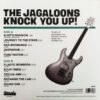The Jagaloons - Knock you up!   (CD) - Image 2