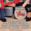 Les Venturas - Rétropédalage   (CD) - Image 2