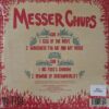 Messer Chups - Don't Worry, Be Creepy!   (7"-EP) - Image 2