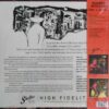 Robert Mitchum - Calypso Is Like So   (LP) - Image 2