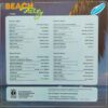Var. Art. - Beach Party   (2LP) - Image 2