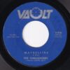 The Challengers - Hot Rod Hootenanny   (7") - Image 2