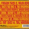The Fathoms - Fathom This!   (CD) - Image 2