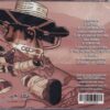 The Gagarins - Por un Puñado de Rublos   (CD) - Image 2