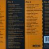 Var. Art. - Hot Rods & Custom Classics   (4CD-box) - Image 3