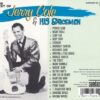 Jerry Cole & His Spacemen - Power Surf!   (CD) - Image 2