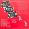 Jon & The Nightriders - Live at The Wisky A Go-Go   (LP) - Image 2