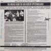 The Phantom Surfers - Play the Music from the Big-Screen Spectaculars!   (LP) - Image 2