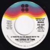 The Sands of Time - A Tribute to The Beach Boys '76   (7") - Image 2