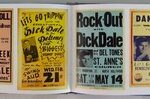 Var. Art. - Surf-Age Nuggets - Trash & Twang Instrumentals 1959-1966   (4CD-Box) - Image 3