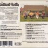 The Untamed Youth - Git Up & Go   (CD) - Image 2