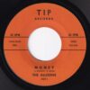 The Allisons - Surfer Street   (7") - Image 2