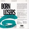 Born Losers - Tokyo Drifter   (7"-EP) - Image 2