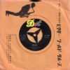 The Chantays - Beyond   (7") - Image 2