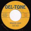 Dick Dale - Ooh-Whee-Marie   (7") - Image 2