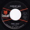 Dick Dale and his Del-Tones - You're Hurtin' Now   (7") - Image 2