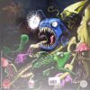 Los Ex-Tridentes - Los Ex-Tridentes    (LP) - Image 2