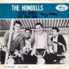 The Hondells - Little Honda   (7") - Image 2