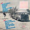 Jon & The Nightriders - Surf Beat '80   (LP) - Image 2