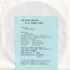 The Lone Surfer and his Super Pals - Church Key   (7") - Image 2