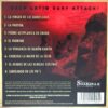 Los Chukukos - Deep Latin Surf Attack!   (LP) - Image 2