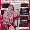 The Phantom 5ive / The Penetrators - The Phantom 5ive vs The Penetrators    (7"-EP) - Image 2