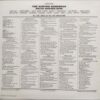 Rincon Surfside Band - The Surfing Song Book   (LP) - Image 2