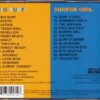 The Sentinals - Big Surf! / Surfer Girl   (CD) - Image 2
