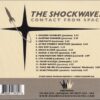 The Shockwave! - Contact from Space   (CD) - Image 2