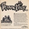 The Surfaris - Punkline   (7") - Image 2