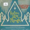 Whatitdo Archive Group - Exotique   (7") - Image 2