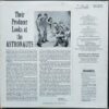 The Astronauts - Go...Go...Go!!!   (LP) - Image 2