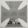 The Bobby Fuller Four - KRLA King of the Wheels   (LP) - Image 2