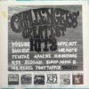 The Challengers - The Challengers' Greatest Hits   (LP) - Image 2